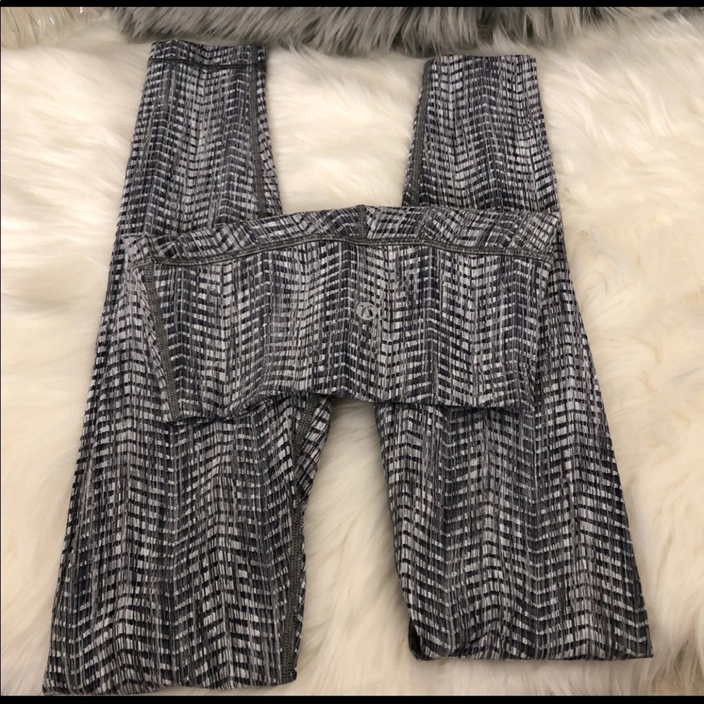 Lululemon Wunder Under